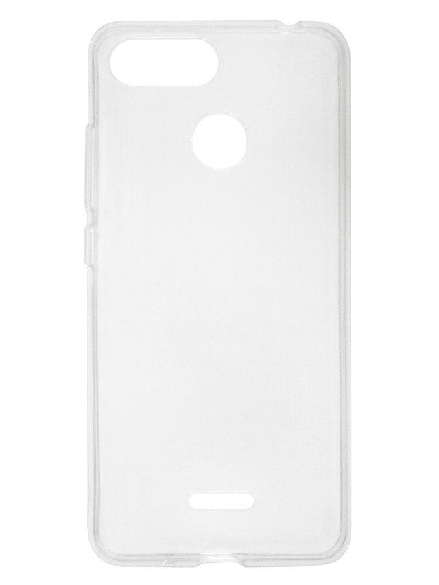 фото Защитный чехол tpu luxcase для xiaomi redmi 6/60026