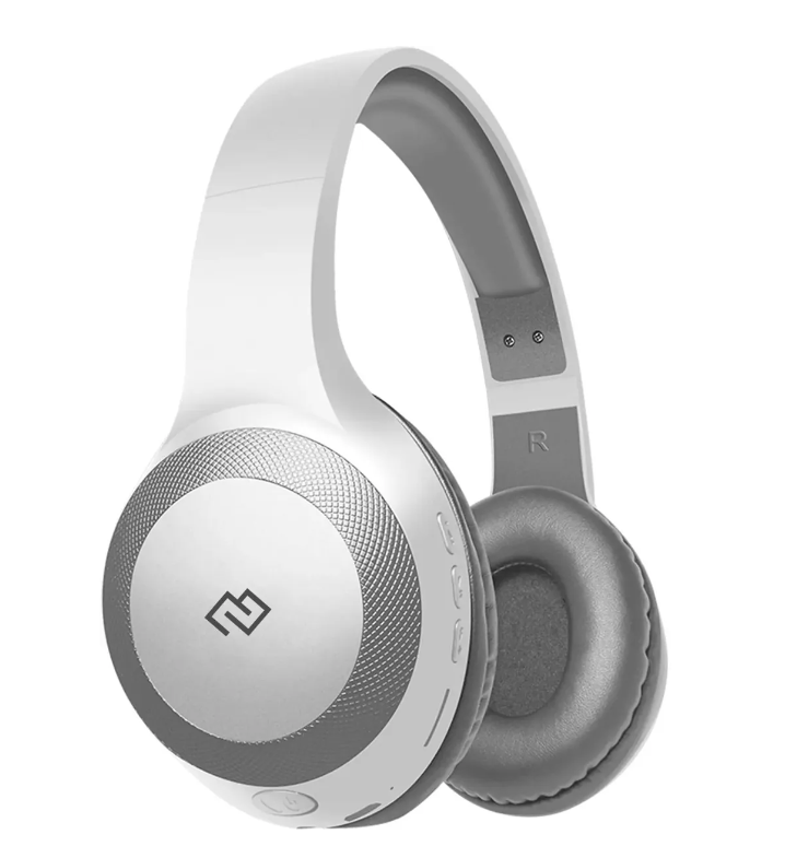 

Беспроводные наушники Digma BT-15 White, BT-15