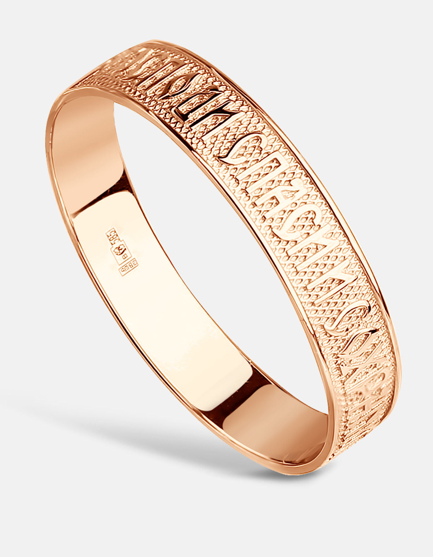 

Кольцо из золота р. 17,5 DIALVI JEWELRY К00-1168, К00-1168
