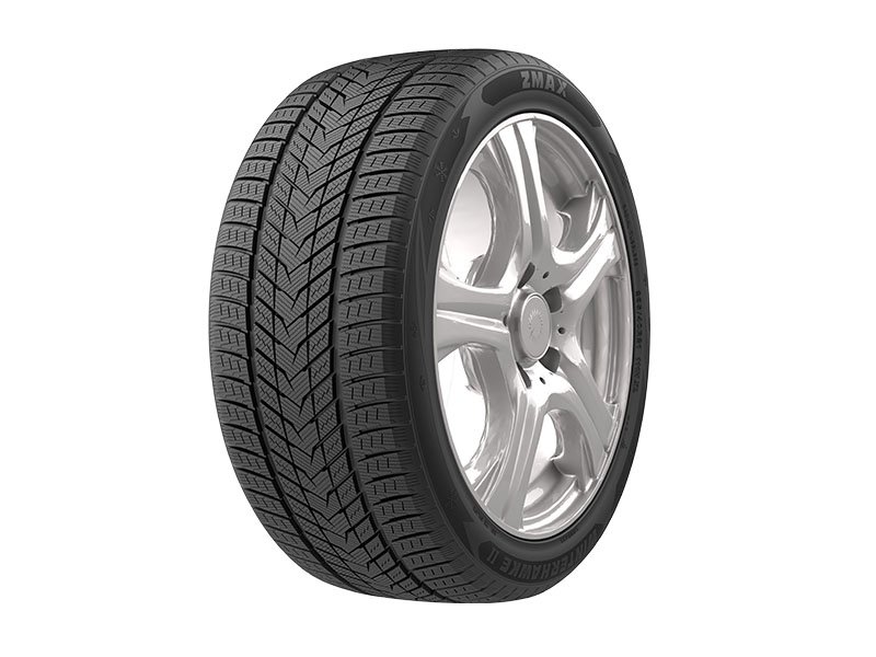 Шина 315/40 R21 Zmax Winterhawke II 115H XL