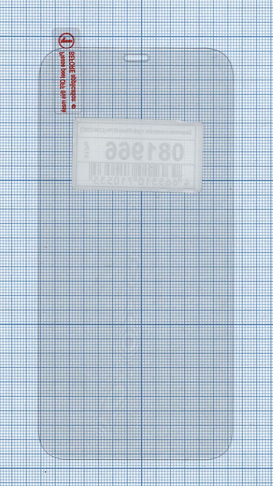 

Защитное стекло для Apple iPhone 12 Pro (LOW-COST), для Apple iPhone 12 Pro