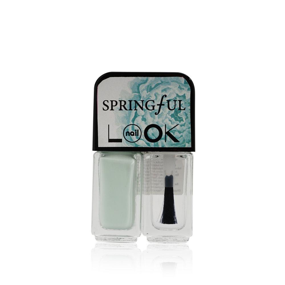 

Лак для ногтей Naillook Springful 31943 early snowdrop 5 мл