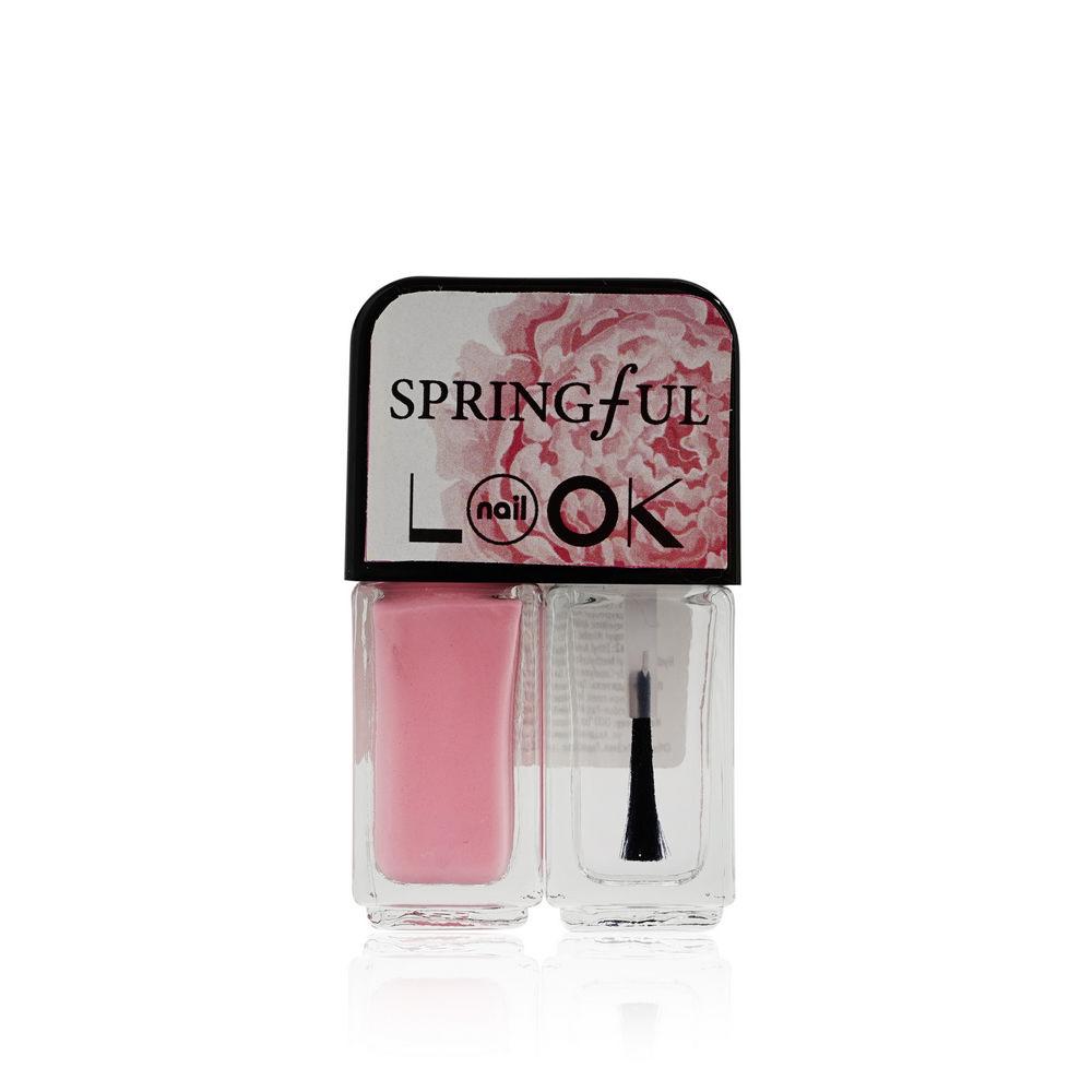 

Лак для ногтей Naillook Springful 31941 royal tulip 5 мл