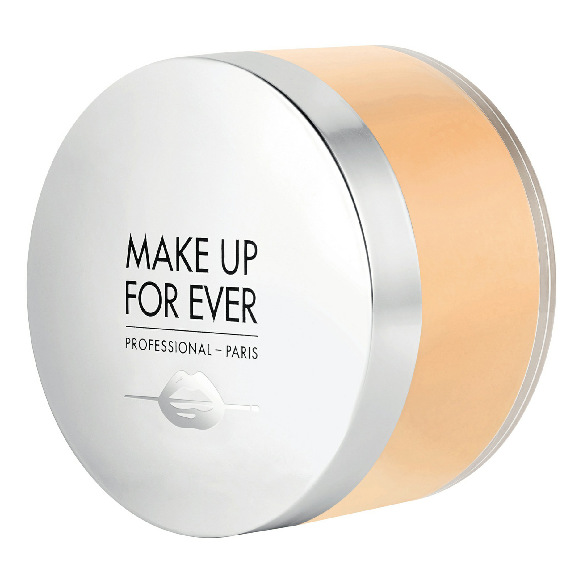 Пудра Make Up For Ever Ultra HD Setting Powder 3.2 нейтрально-бежевый, 16 г