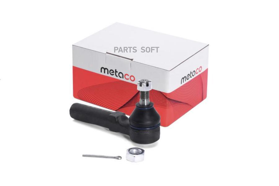 

METACO '4000086 Наконечник рулевой 1шт