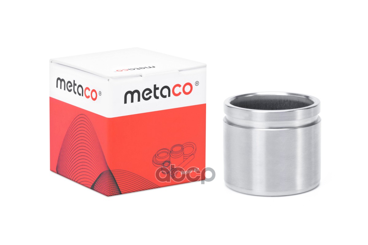 

Поршень переднего суппорта METACO 3970079