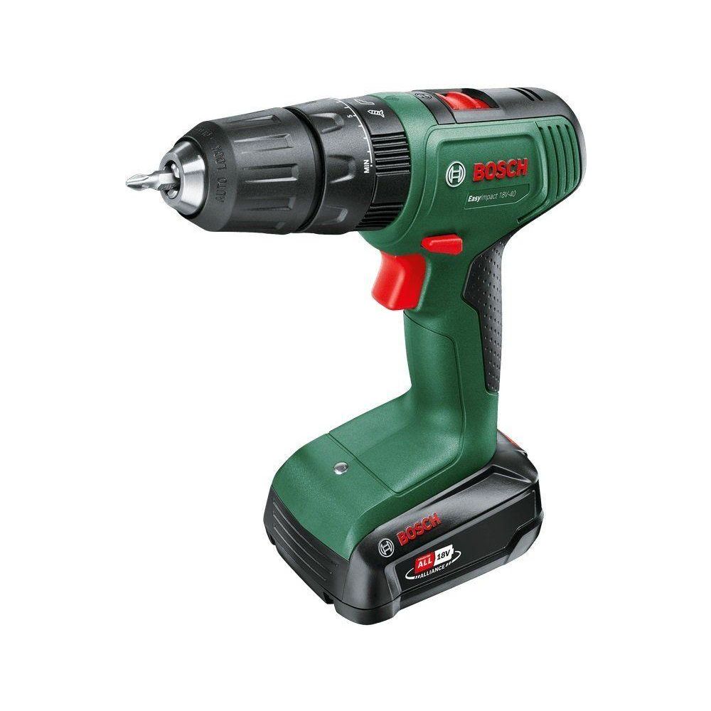 фото Bosch easyimpact 18v-40 (06039d8101)