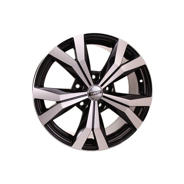 

Колесный диск 7,5x17/5x120 ET50 D65,1 715 BD