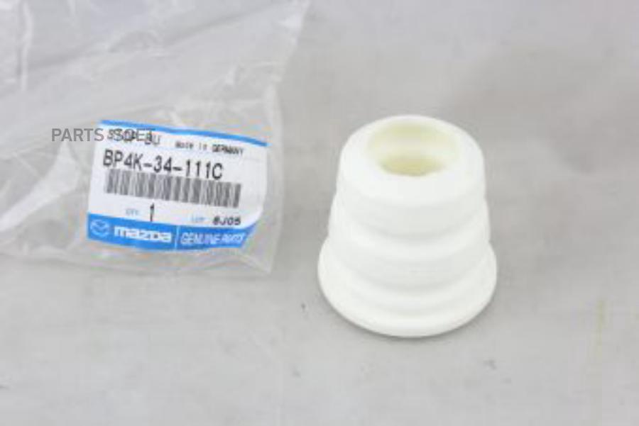 

MAZDA Отбойник BP4K-34-111C Mazda