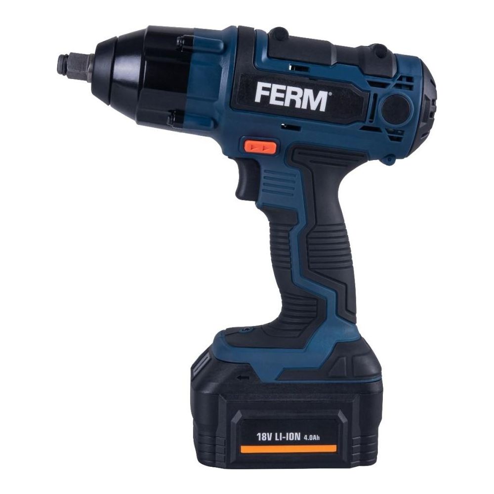 

Ferm CDM1127