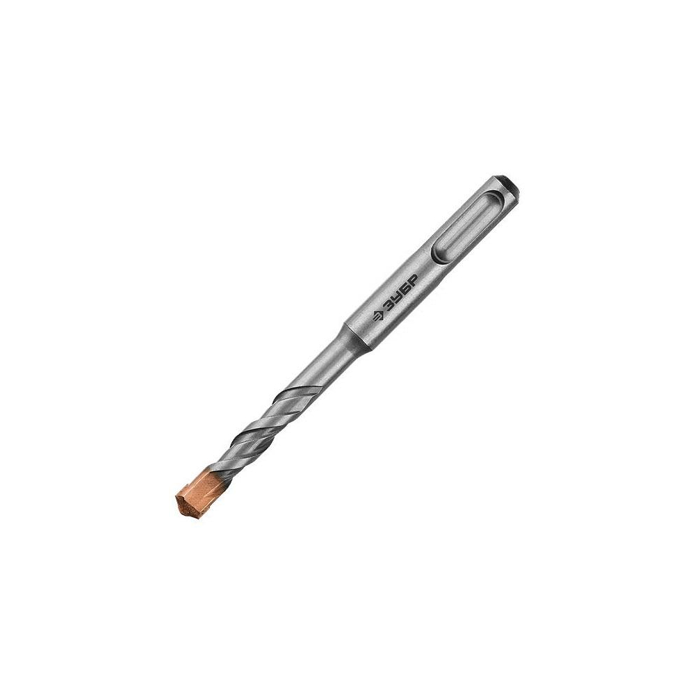 

Зубр SDS-Plus S4, 8x110мм. самоцентрирующий наконечник, спираль