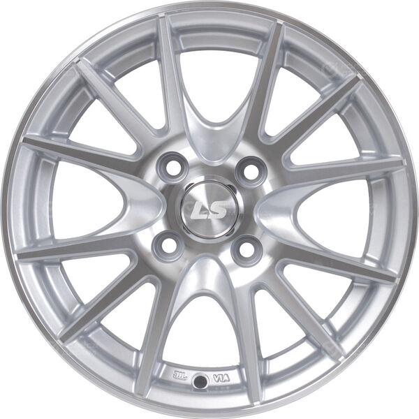 

Колесный диск 6,5x15/4x100 ET40 D73,1 820 SF