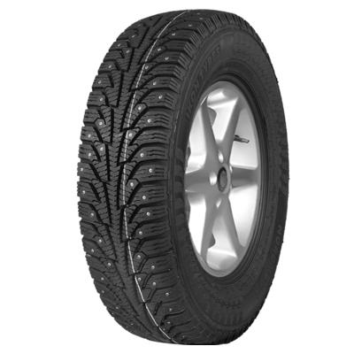 

Шина 215/75R16C 116/114R Nordman C TL (шип.), Nordman C