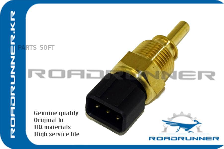 Roadrunner датчик температуры 3p,19mm,3818 nptf 1шт