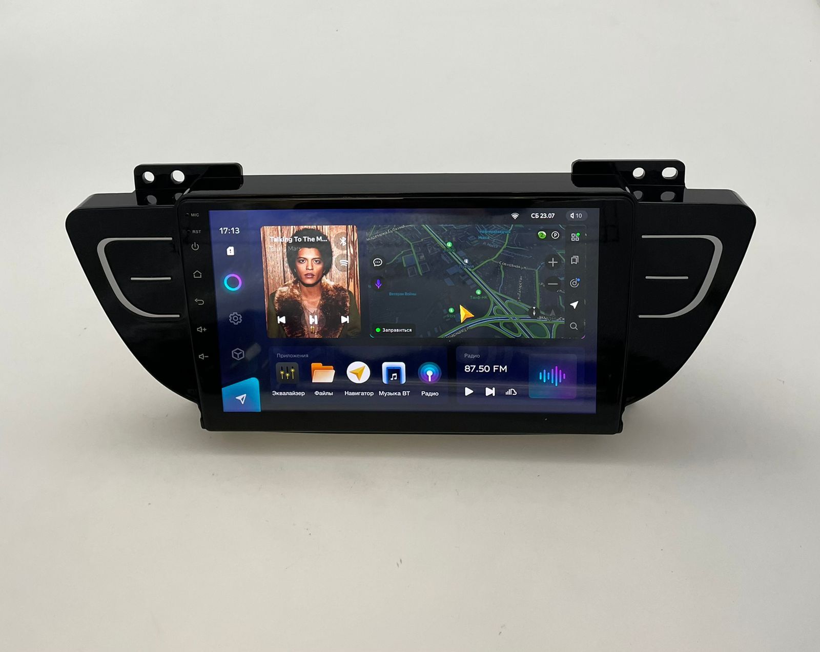 Магнитола TEYES GEELY ATLAS NL 2016-2020 г CC3 464ГБ 3489000₽