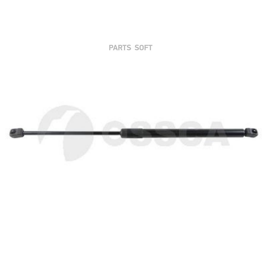

Ossca фильтр воздушный m-b sl r129 2.8-3.2 9301 1шт