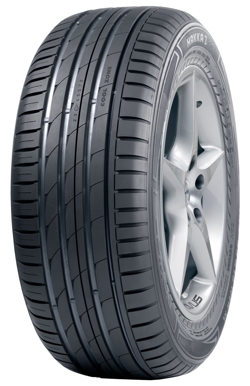 

Шины Nokian Z 285 30 18 XL 97 W, Z XL