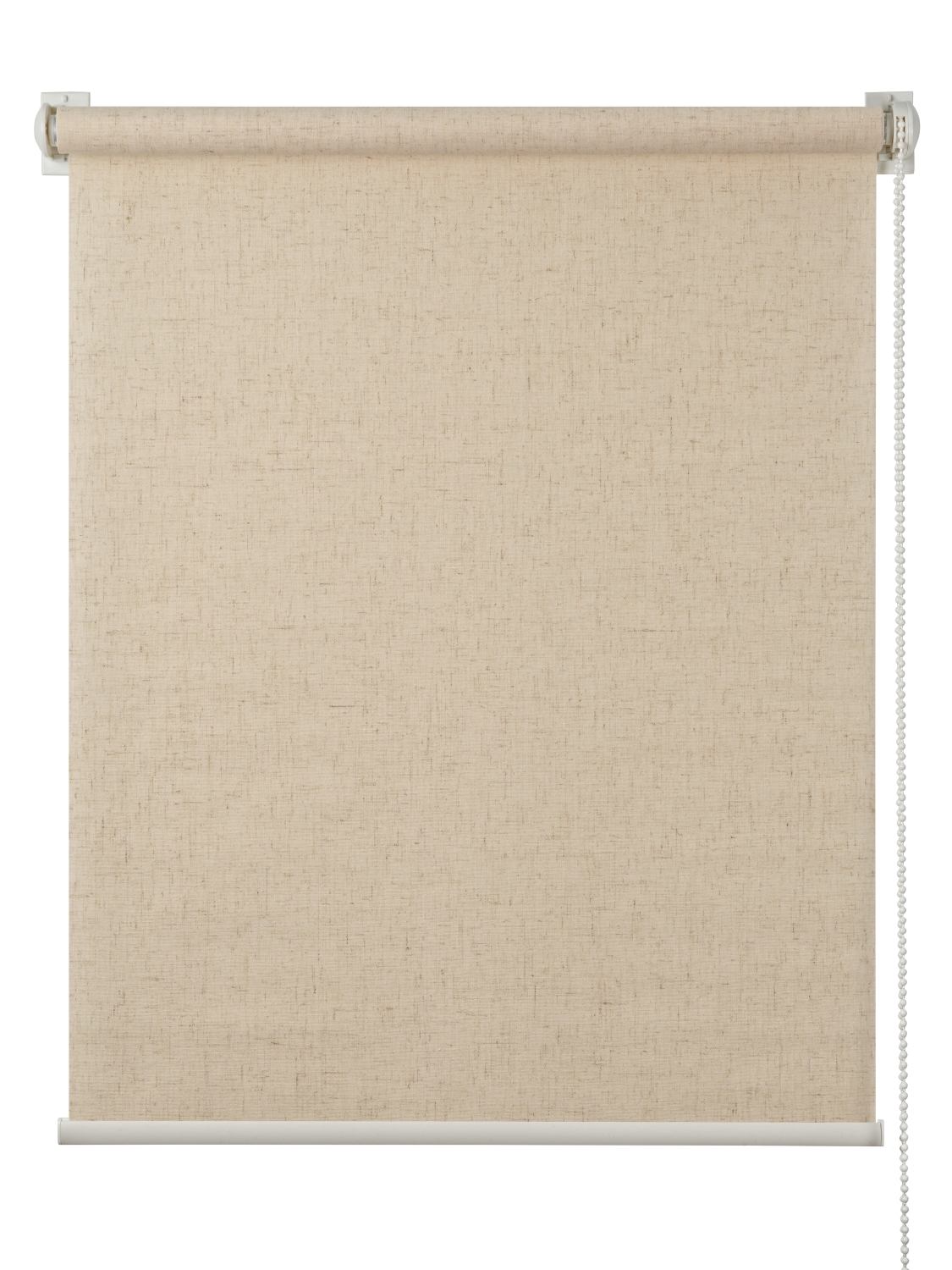 

Миниролло Primedeco натур, лен, 73х170, натур