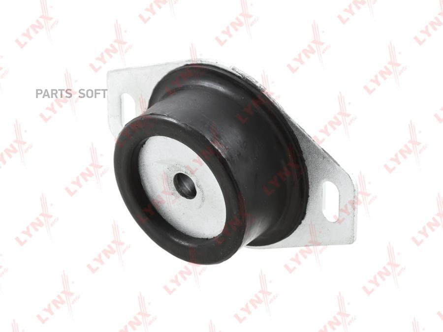 

Подушка Коробки Передач | Перед Лев | Me-2045 Nsii0013062167 LYNXauto ME2045