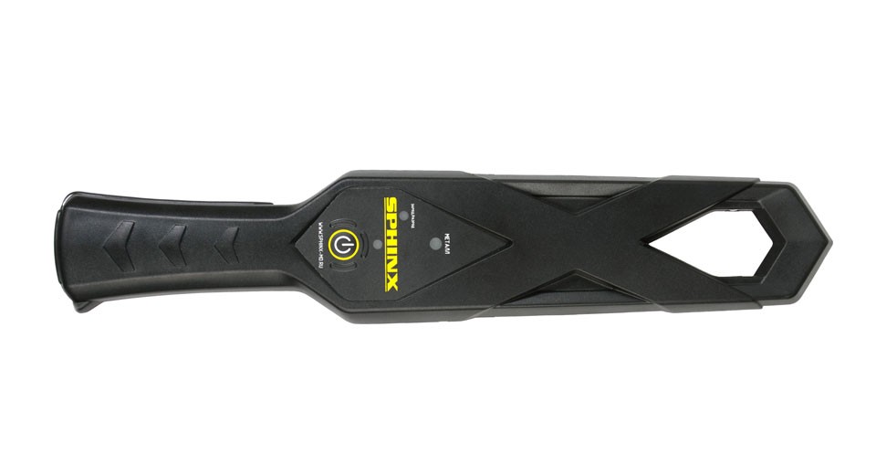 

Металлоискатель "Сфинкс" ВМ-611 Х Про