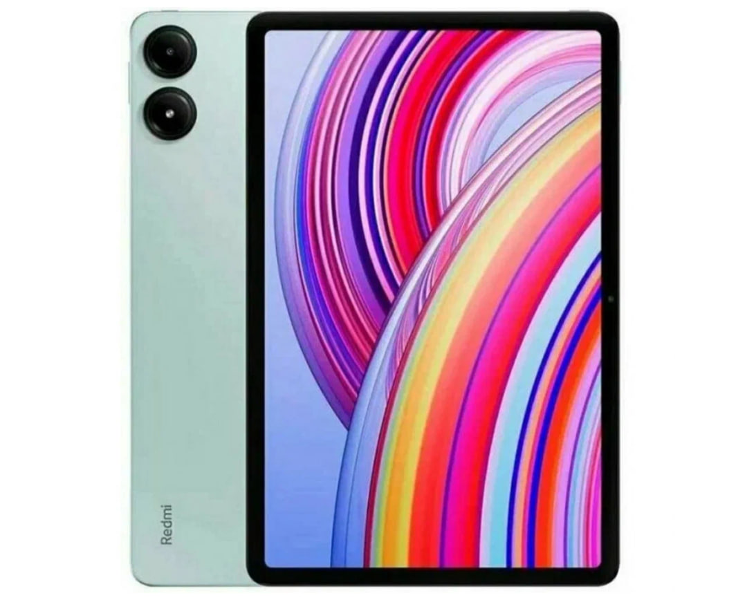 

Планшет Redmi Pad Pro 12.1" 8/256GB синий (5303042123), Pad Pro