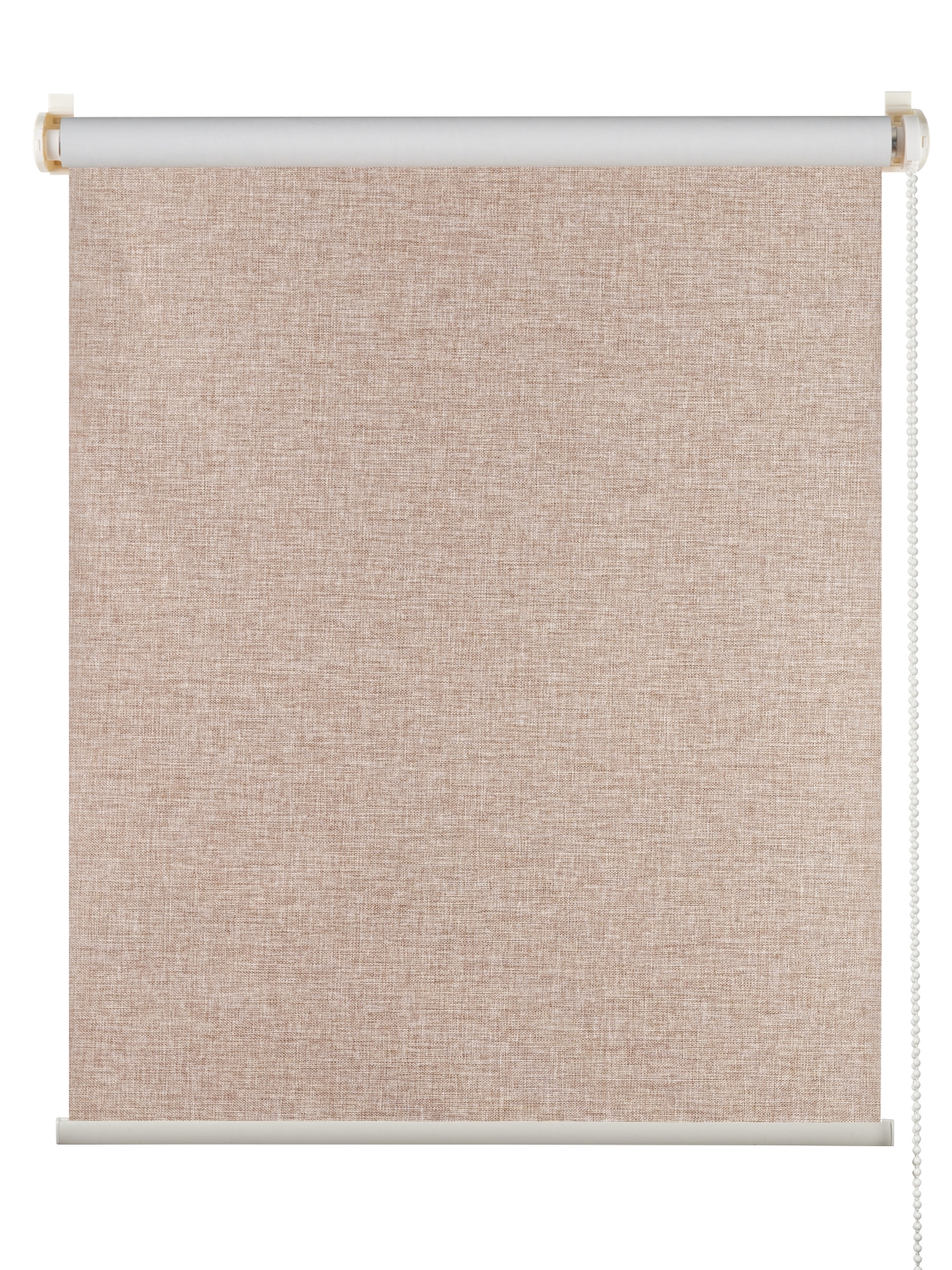 

Миниролло Primedeco blackout, рогожка сомо, 57Х170, рогожка