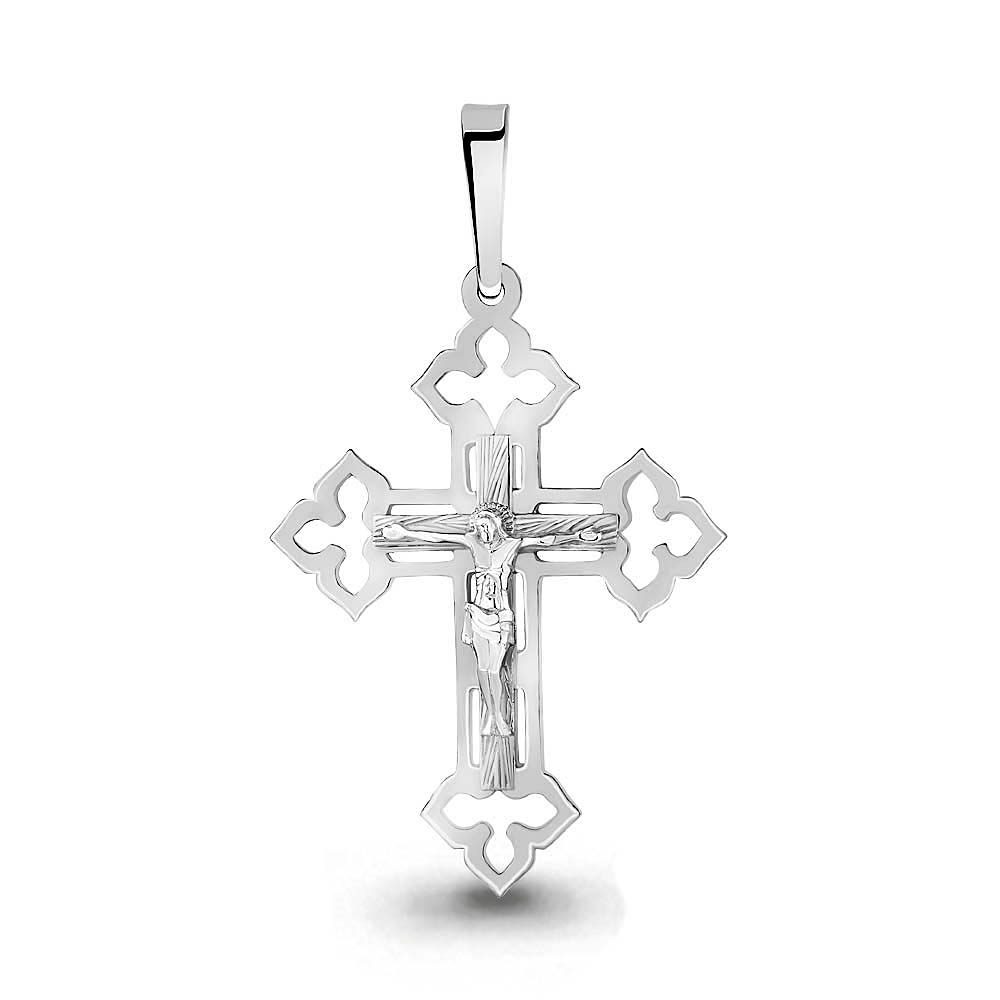 

Подвеска из серебра без вставки Aquamarine 12960_925_р, 12960_925_р