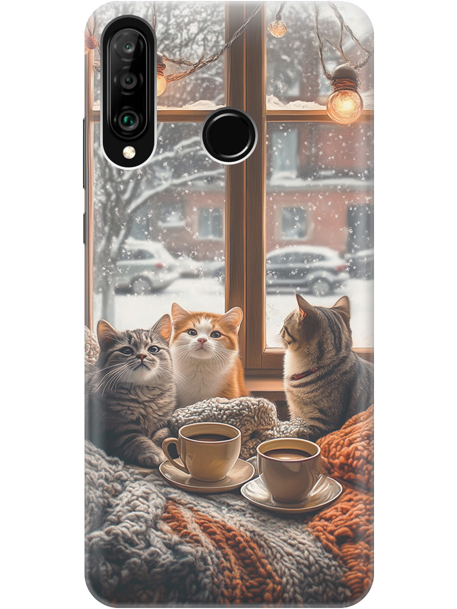 

Силиконовый чехол на Honor 20 Lite / 20s / Huawei P30 Lite с принтом 847490, Прозрачный;бежевый;белый;желтый;серый, 720772012