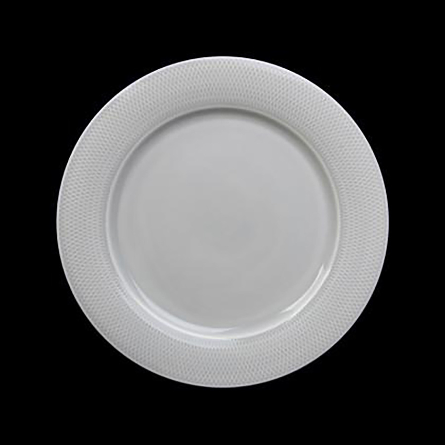 

Тарелка десертная КленМаркет Corone Rosenthal 23x23 см, Клен-Тарелки1-55