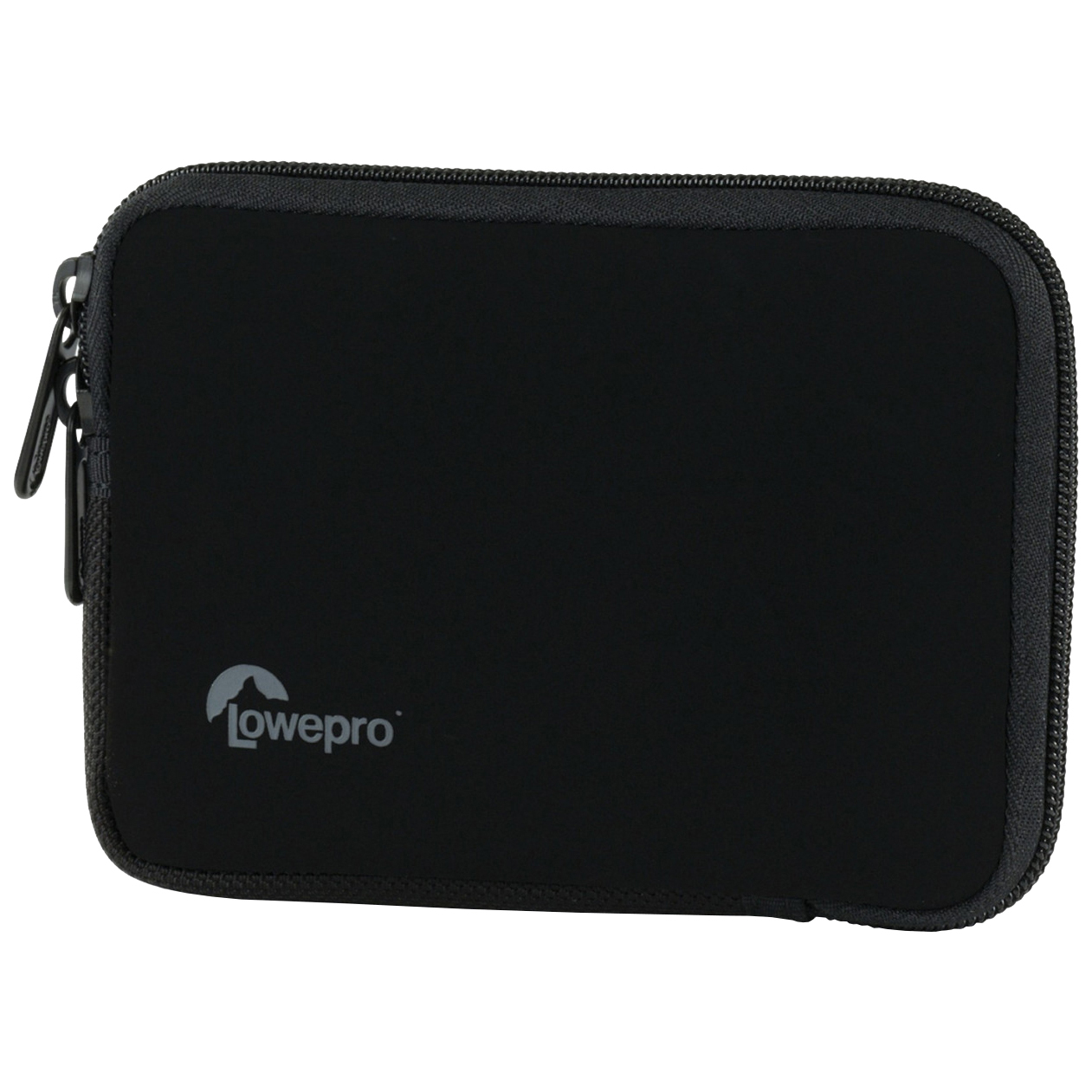 фото Чехол lowepro 5.0 navi sleeve black lp36292-0ru