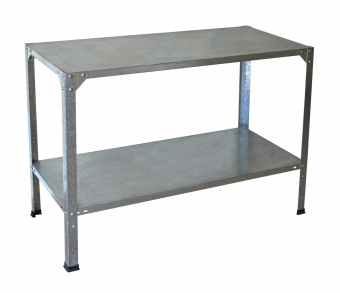 

Металлический стеллаж Palram STEEL WORK BENCH 701152