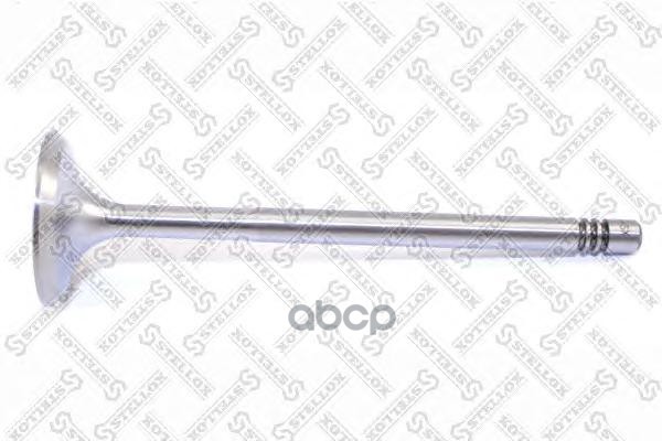 

01-23235-Sх_Клапан Впускной 29.5Х6Х100.9 Vw Роlо/Gоlf/Luро, Аudi А2 1.4/1.6 16V 97> STELLO