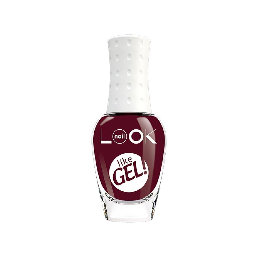 

Лак для ногтей Naillook Like Gel! 31506 addicted 8,5 мл
