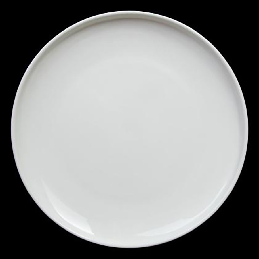 

Тарелка обеденная КленМаркет Corone Rosenthal Hotel 28,2x28,2 см, Клен-Тарелки1-49