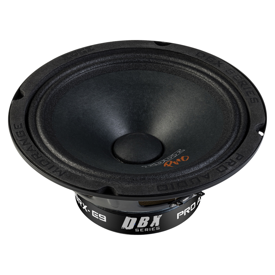 

Автоакустика Edge EDBPRO8RX-E9