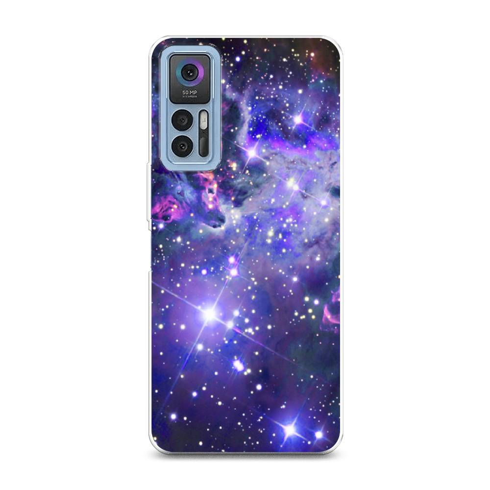 Чехол Awog на TCL 30/30 Plus 