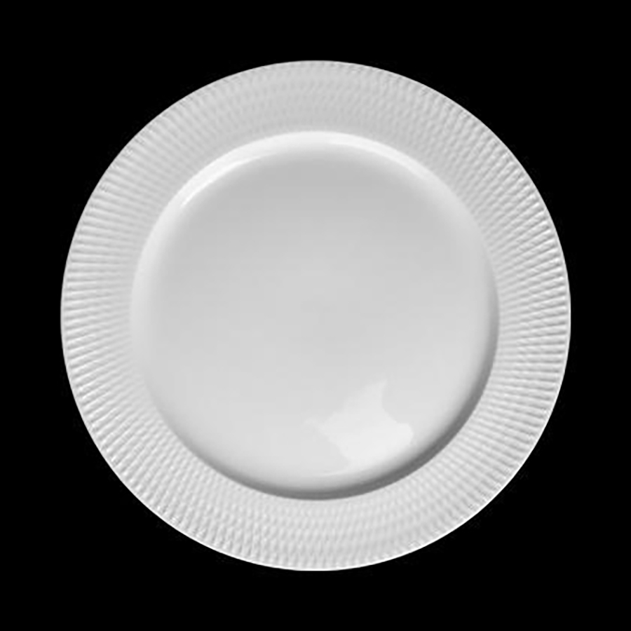 

Тарелка обеденная КленМаркет Corone Rosenthal Banquet 28x28 см, Клен-Тарелки1-43