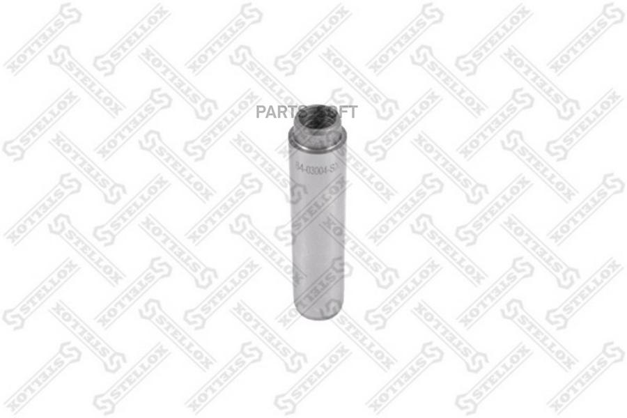 

84-03004-Sх_Направляющая Клапана In/Ех 16Х10Х73 24Х,Sсаniа 124 Dsс 12.01-05 STELLOX 840300