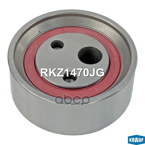 

Ролик натяжной ГРМ Krauf rkz1470jg