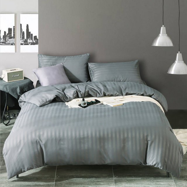 

КПБ Tango страйп-сатин евро PST03-02 КОД1172