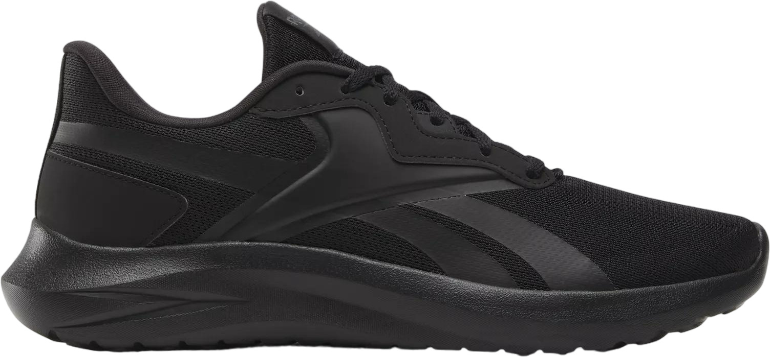

Кроссовки мужские Reebok ENERGEN LUX черные 8.5 US, Черный, ENERGEN LUX