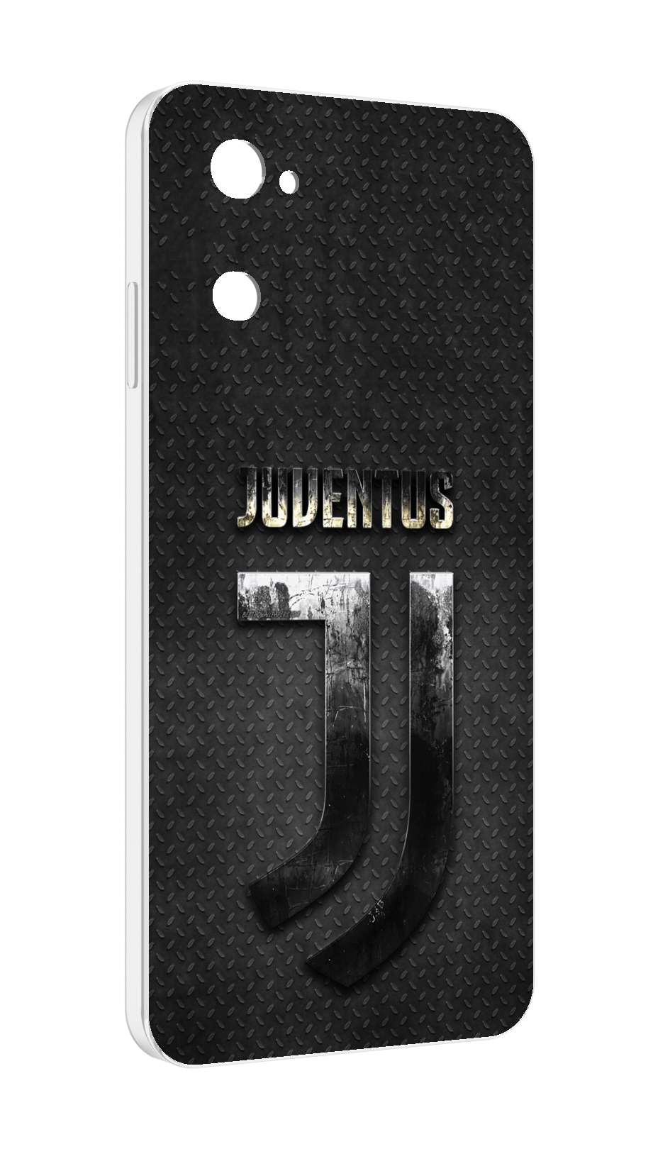 

Чехол MyPads фк ювентус турин для UleFone Note 12 / Note 12P, Прозрачный, Tocco