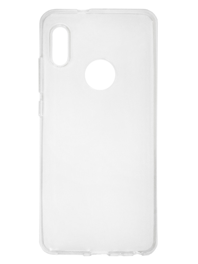 фото Защитный чехол tpu luxcase для xiaomi redmi note 5/60009