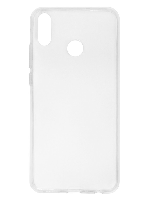 фото Защитный чехол tpu luxcase для honor 8x/60035