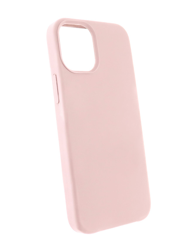 фото Защитный чехол soft touch premium luxcase для apple iphone 12 pro max 6.7/69037