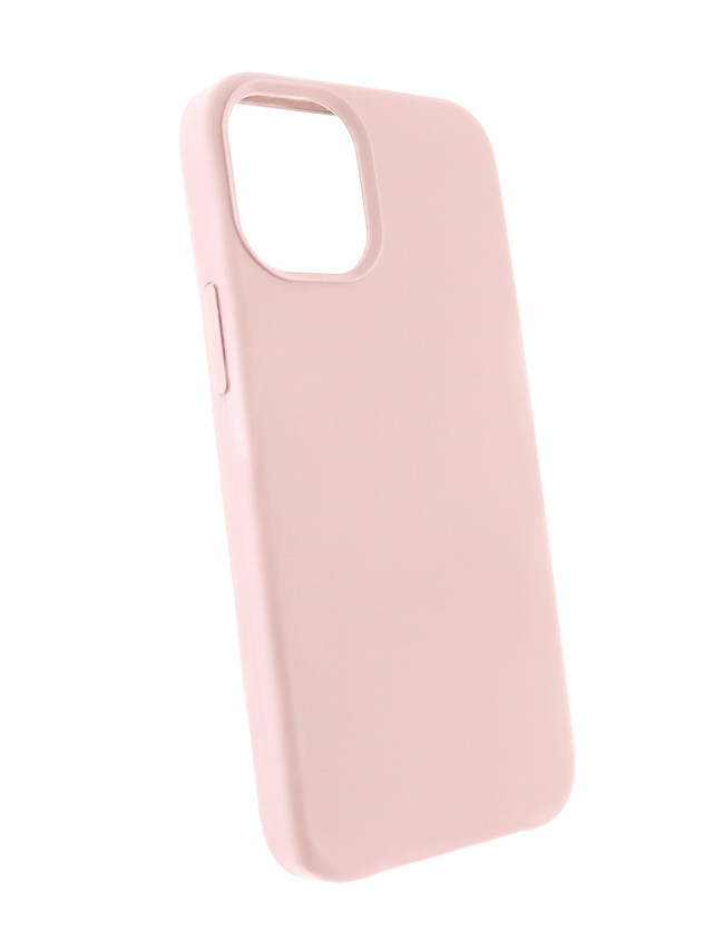 фото Защитный чехол soft touch premium luxcase для apple iphone 12/12 pro 6.1/69035