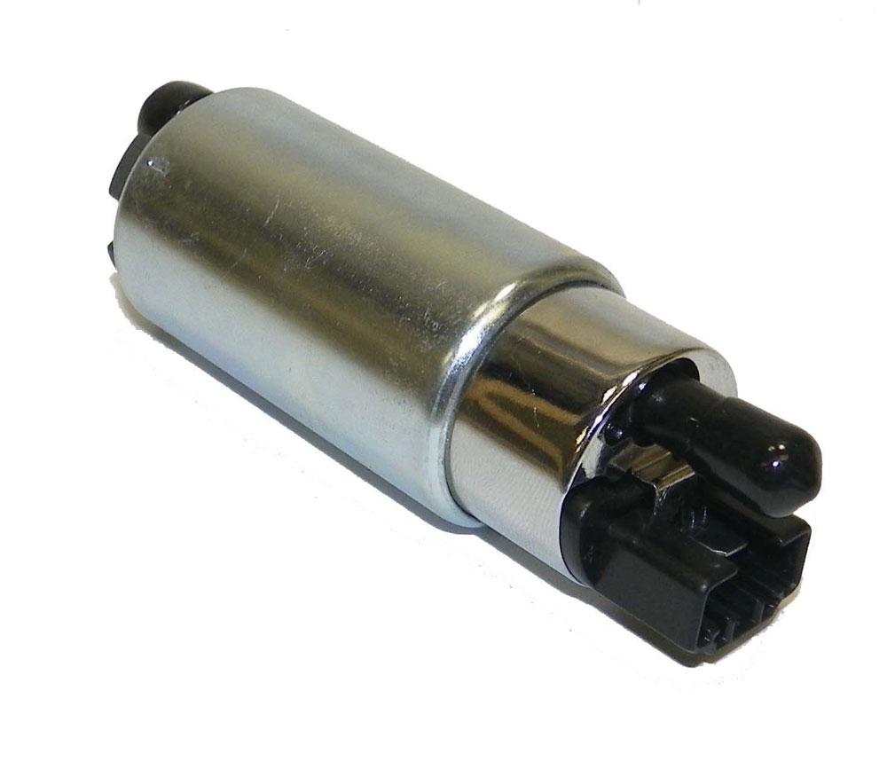 

Насос Топливный Электрический STELLOX 1001766sx