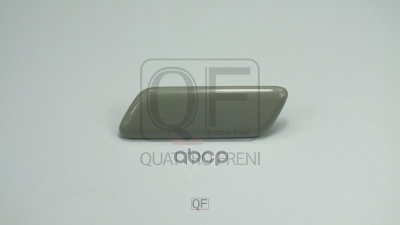 

Крышка форсунки омывателя QUATTRO FRENI qf40n00118