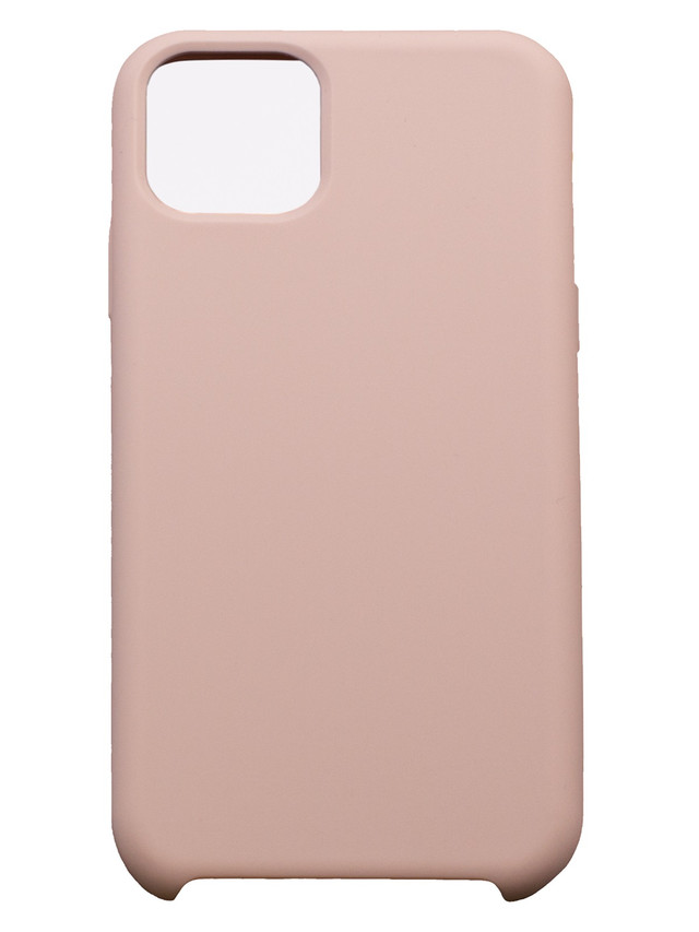 фото Защитный чехол soft touch premium luxcase для apple iphone 11 pro max/69028