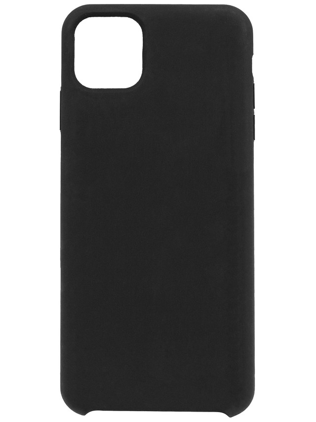 фото Защитный чехол soft touch premium luxcase для apple iphone 11 pro max/69027